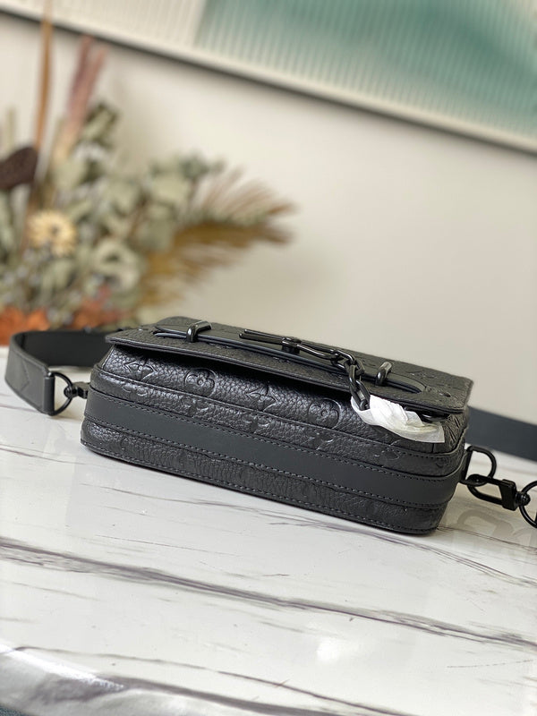 Satchel Bags - VL2 Bags - 364