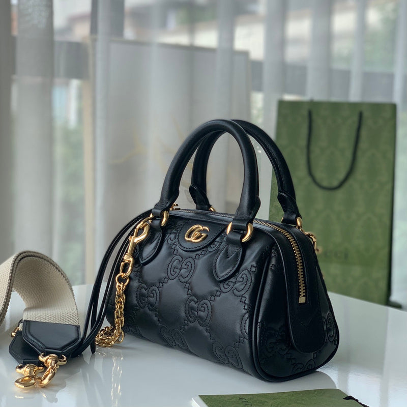 Glami Fashion - GCI Bags - 12758