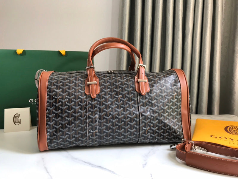 Glamy - GYO Bags - 1238