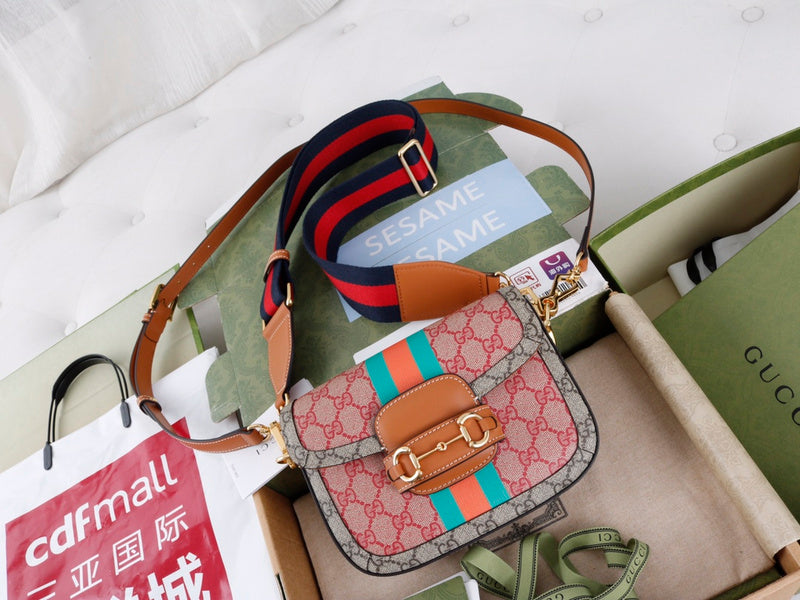 Glami-i GUKI Women Bags - 461