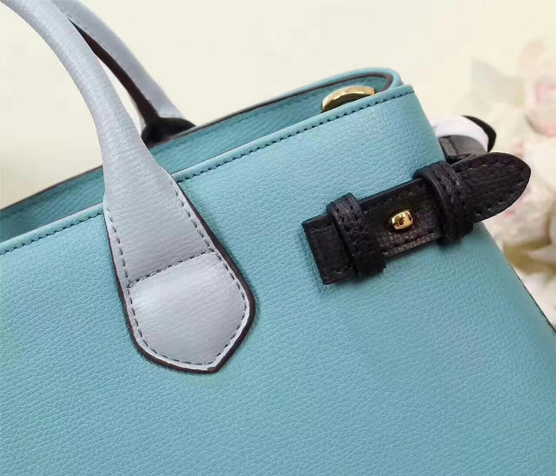 Satchel Bags - BBR Bags - 1088