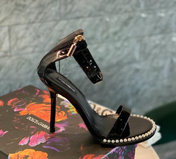 SAMC - DAG Women Shoes - 269