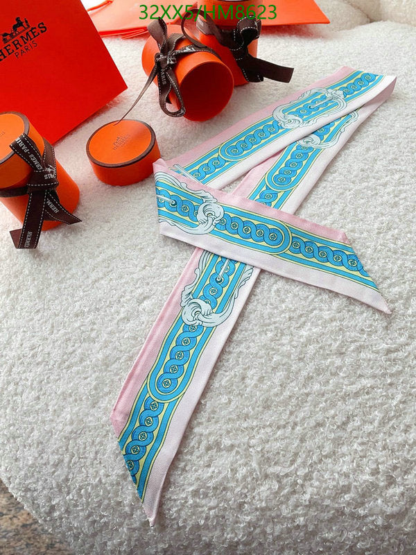 SAMC - HMS Scarves - 752