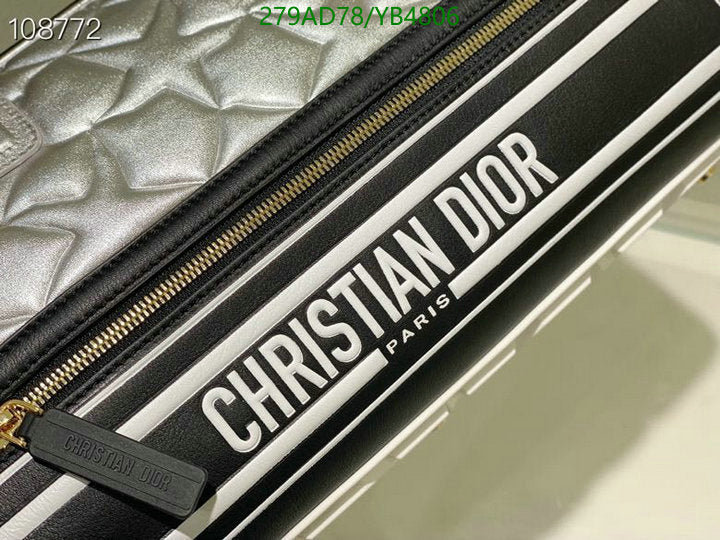 SAMCC - DOR Bags - 1551