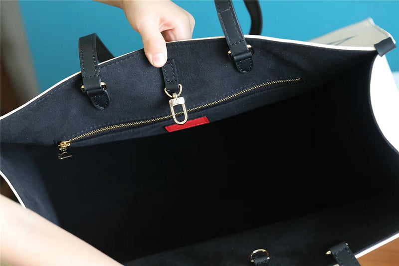 Glami Fashion Lu-Vi bags - 8637
