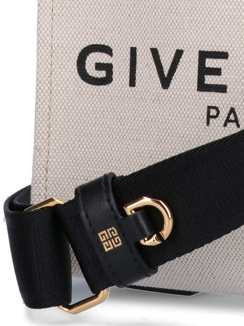 Givenchy Women G' Mini Tote Bag