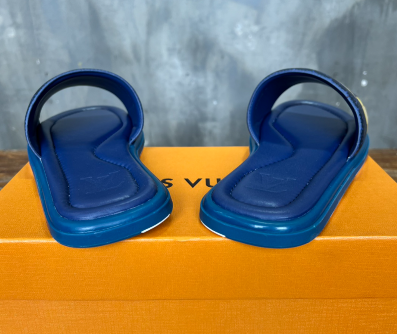 SAMC - LOV Men Shoes - 081