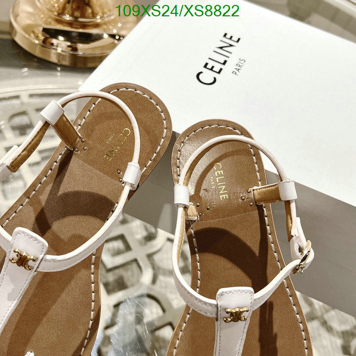 SAMC - COL Women Shoes - 270