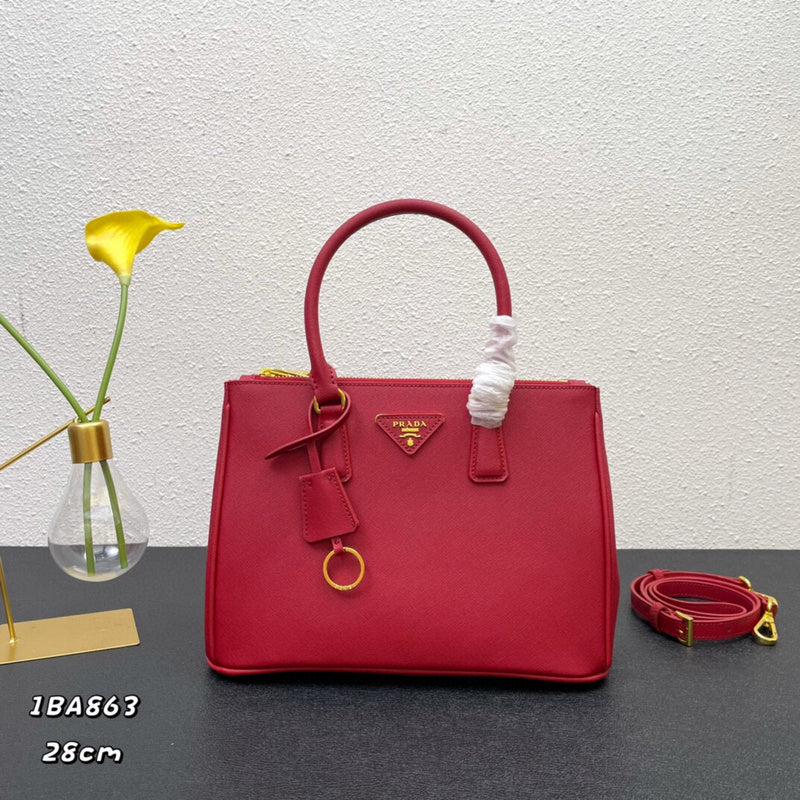 Satchel Bags - PRA Bags - 117