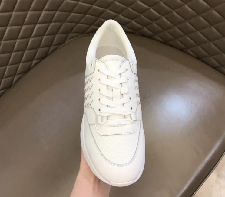SAMC - BOV Men Shoes - 211