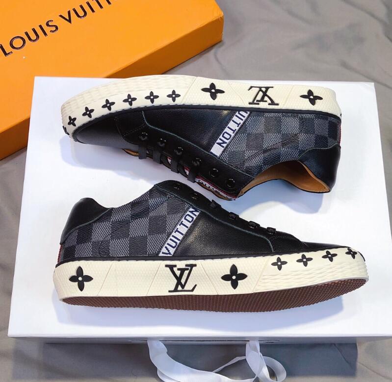 SAMC - LOV Men Shoes - 1854