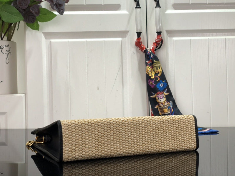 GlamI Lu-Vi bags - 2499