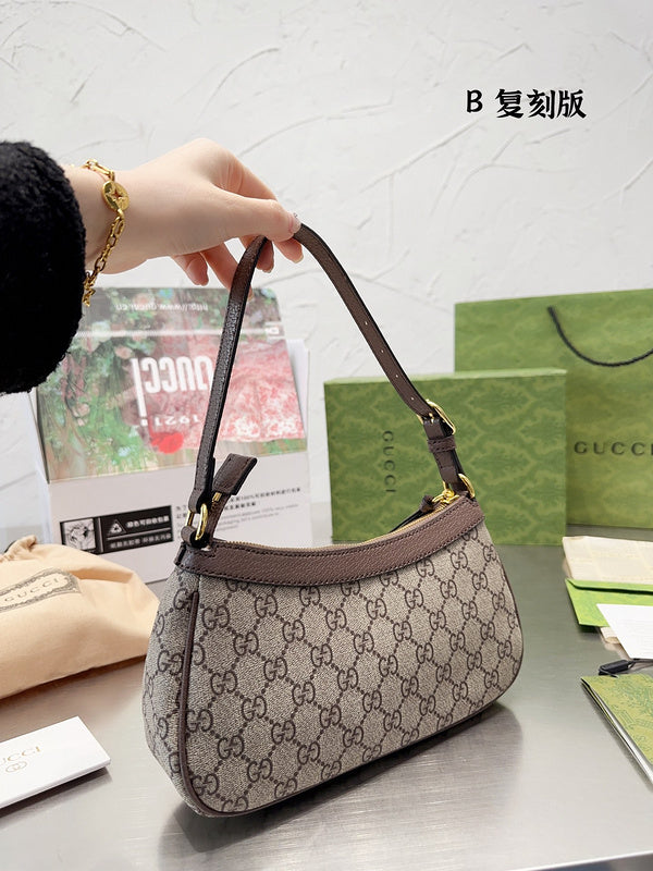 Glami Fashion - GCI Bags - 11759