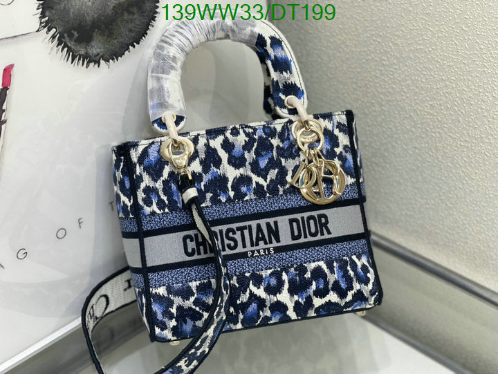 SAMCC - DOR Bags - 845