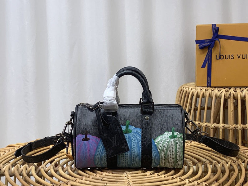 Glami-is - LOV Travel Bags - 044