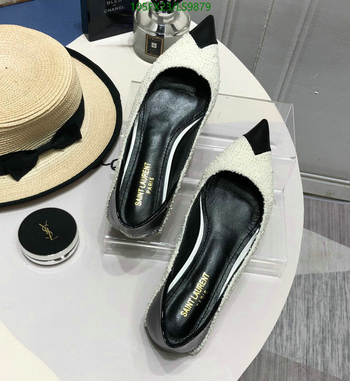 SAMC - YLS Women Shoes - 165