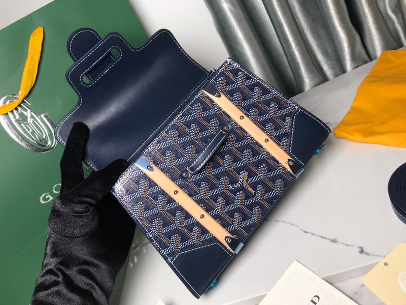 Glamy - GYO Bags - 1364