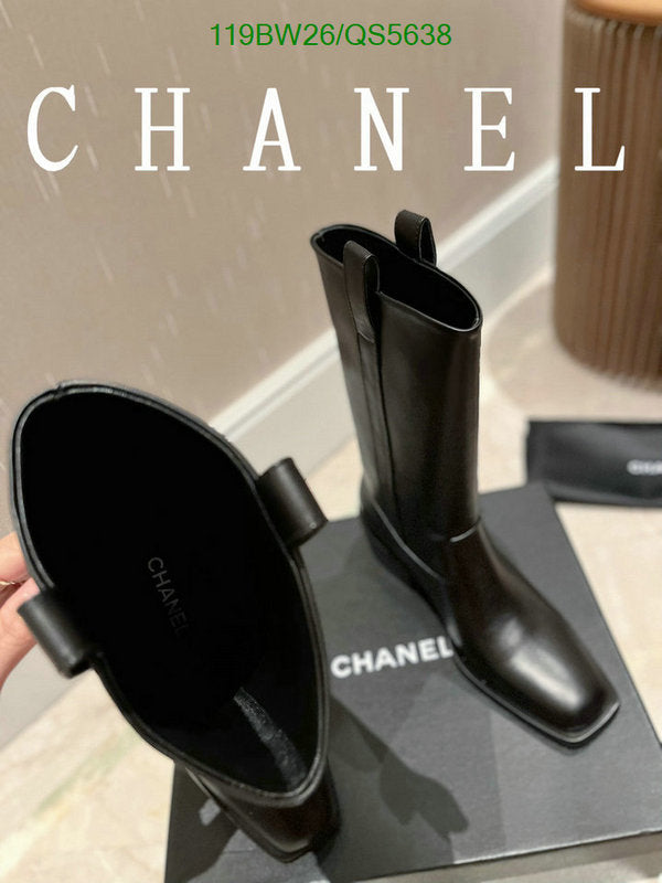 SAMC - CHL Women Boots - 425