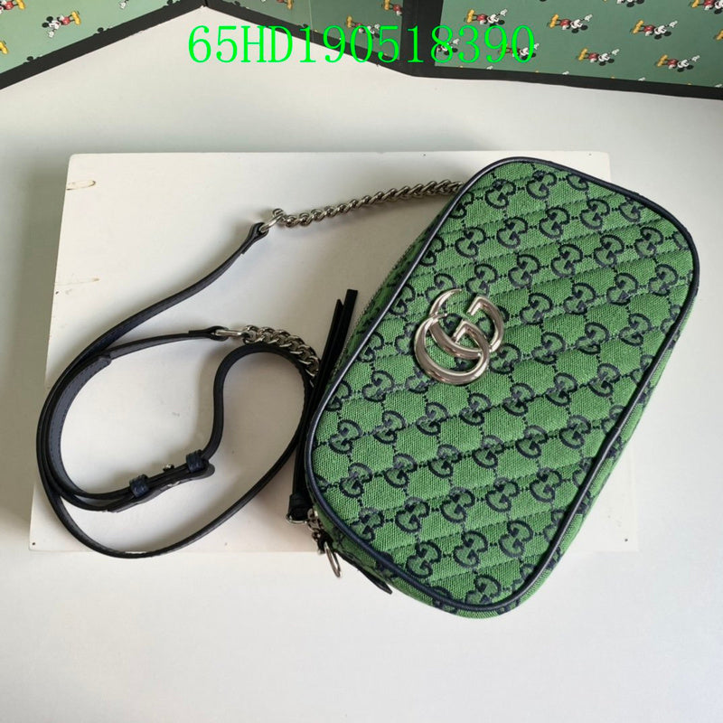 Glami Fashion - GCI Bags - 11032