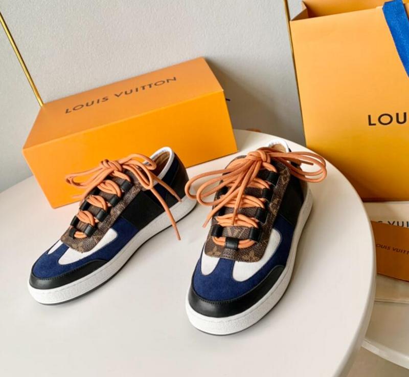 glamy - LOV Women Shoes - 360