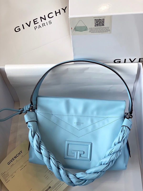 Glamy - GCY Bags - 655