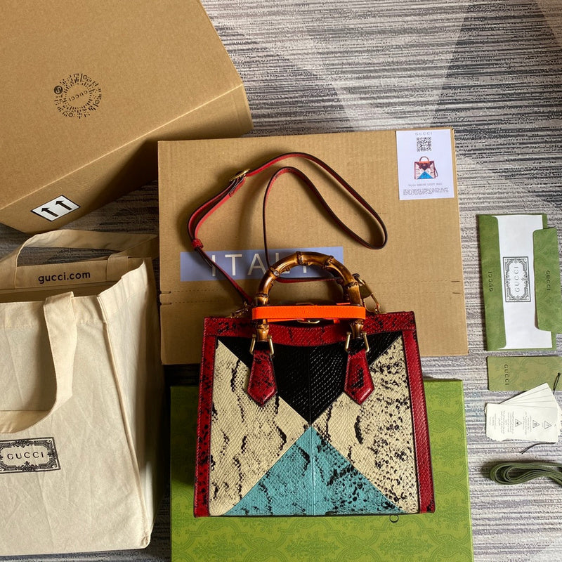 Glami-is - Guki Lady Bags - 899