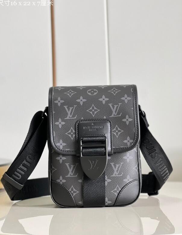 SAMC - LOV Bags - 1415