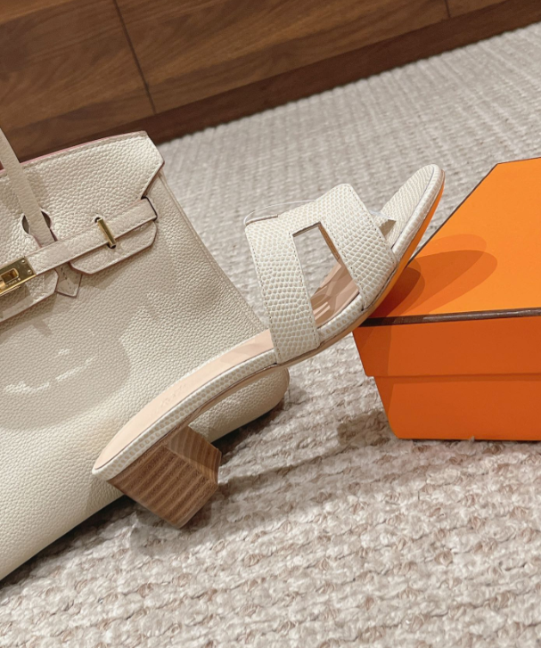 SAMC - HMS Women Shoes - 625
