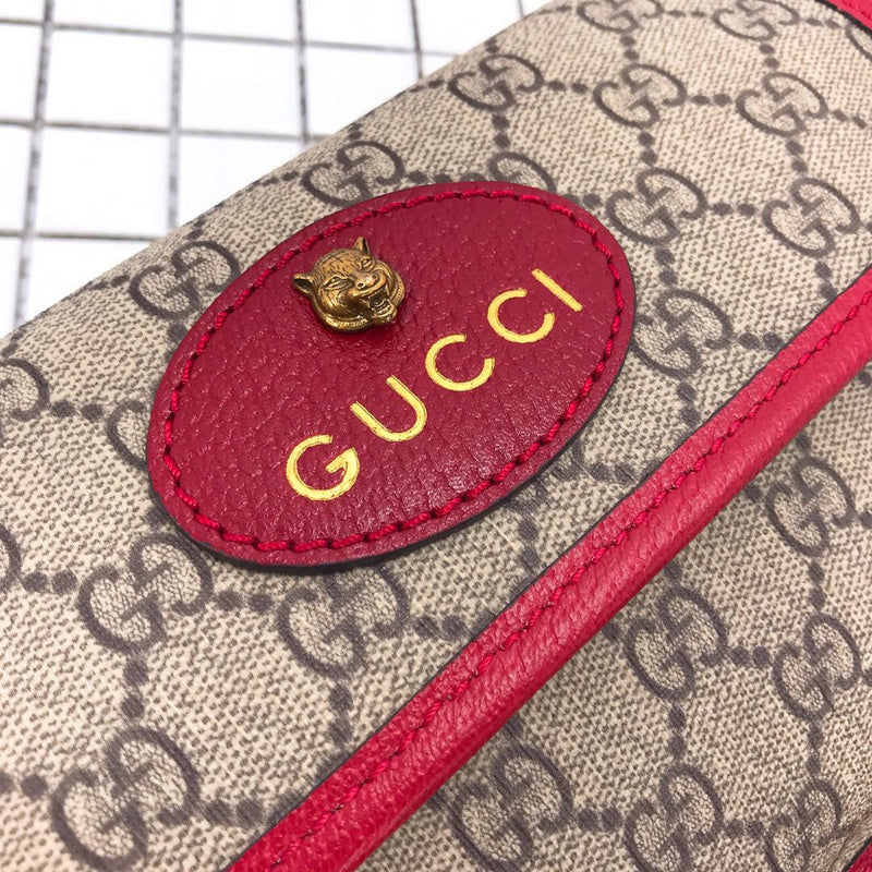 Glami Fashion - GCI Bags - 2588