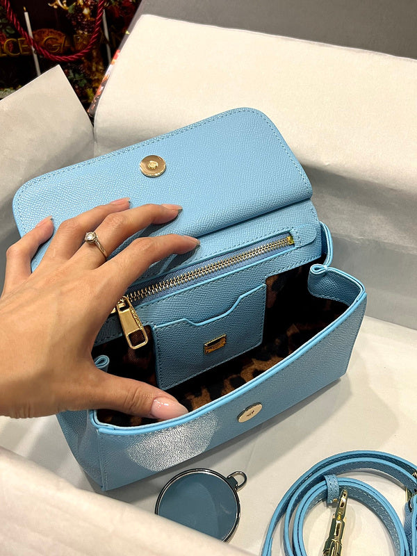 Glamy - DG bag - 372