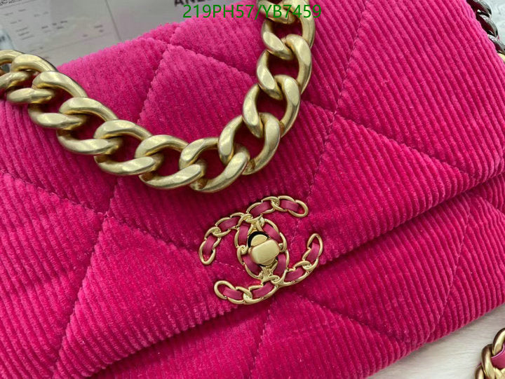 SAMC - CHL Bags - 723