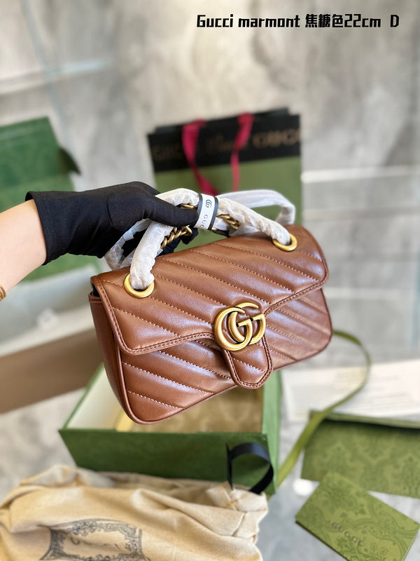 Glami Fashion - GCI Bags - 11889