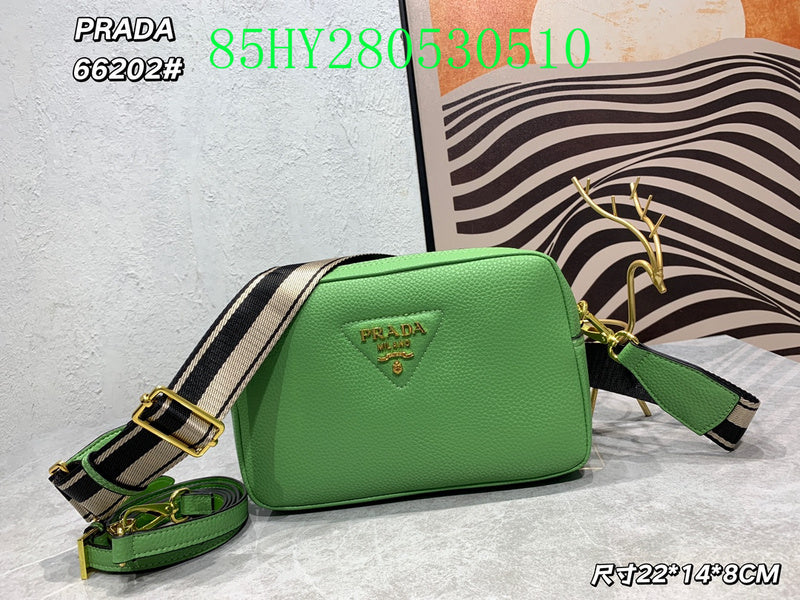 Satchel Bags - PDA Bags - 3272