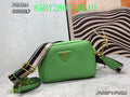 Satchel Bags - PDA Bags - 3272