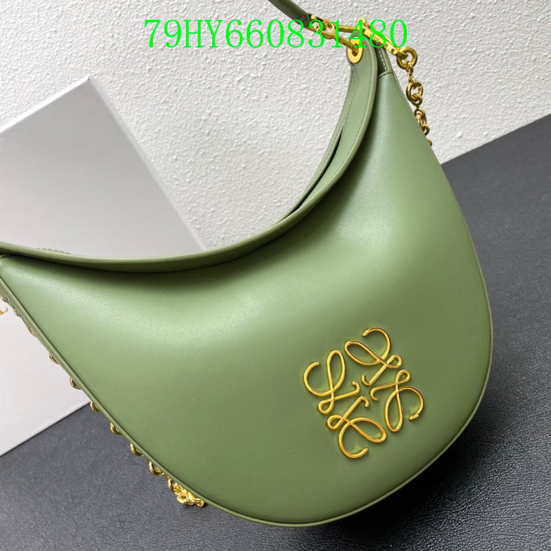 Satchel Bags - LWE Bags - 020