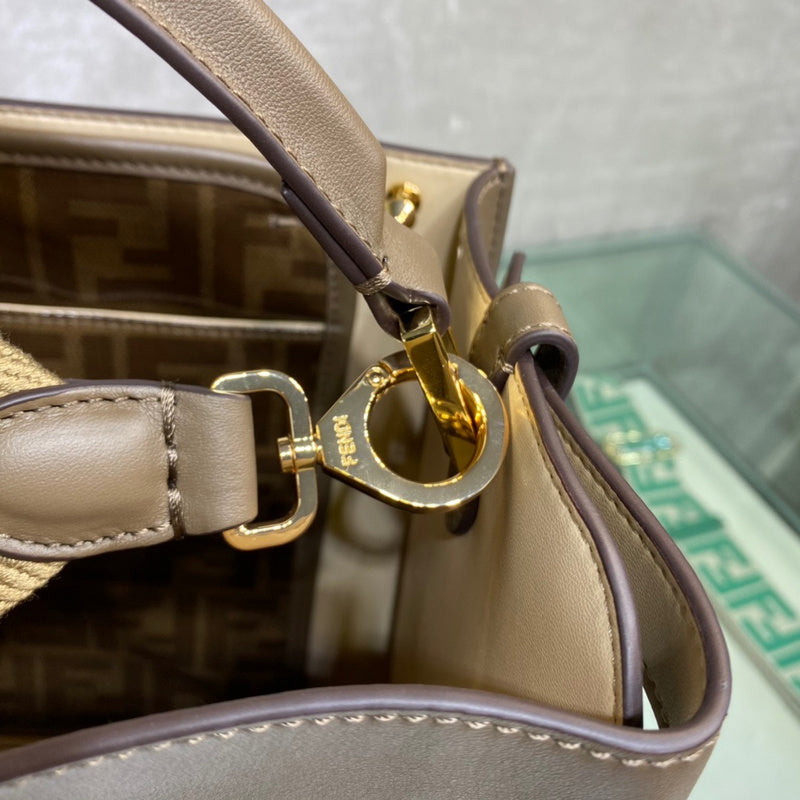 FDI Bags - Luxurious Bags  308