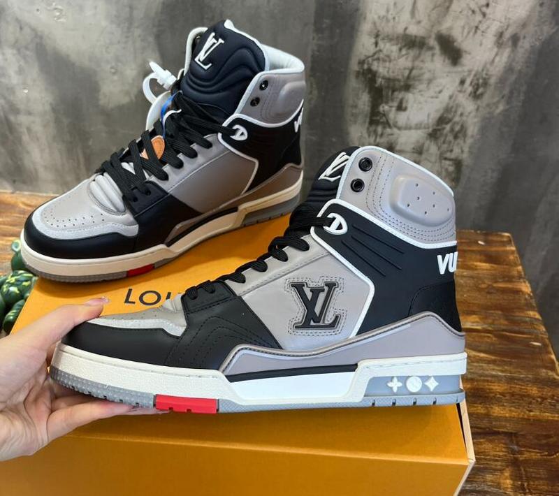 SAMC - LOV Men Shoes - 355