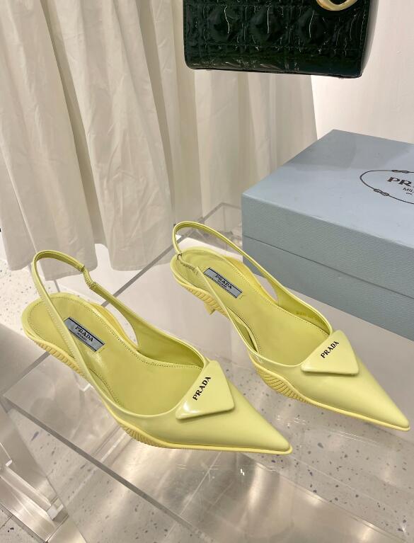 GlamyWomen Shoes - 675