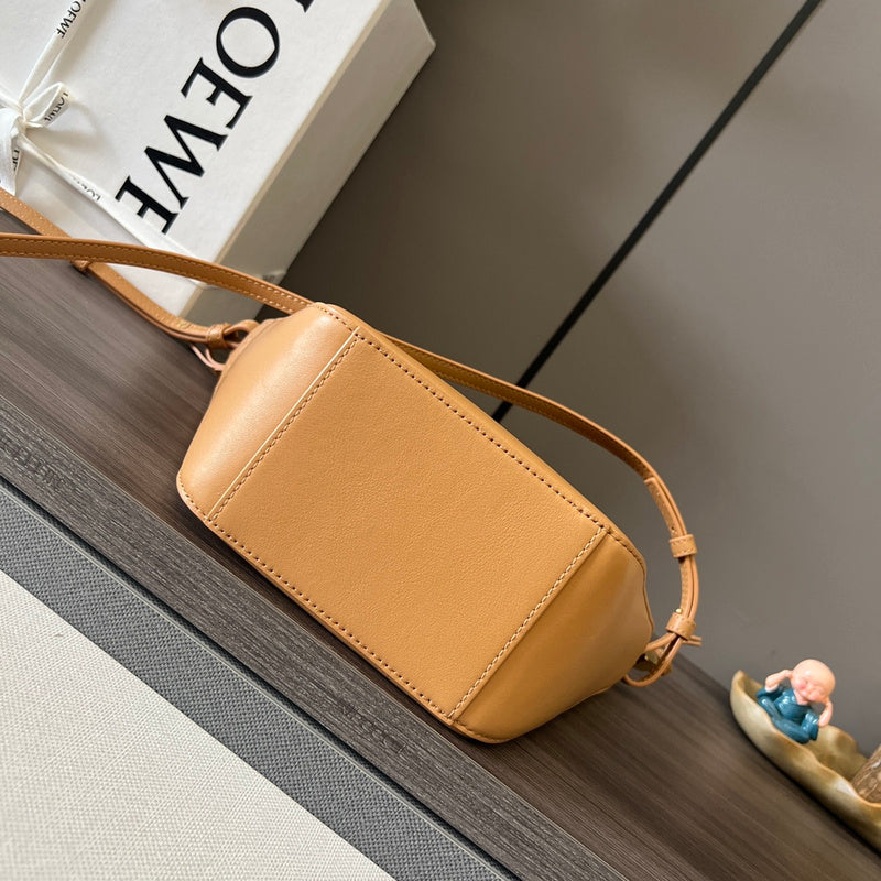 Glamy - LWO Bags - 513