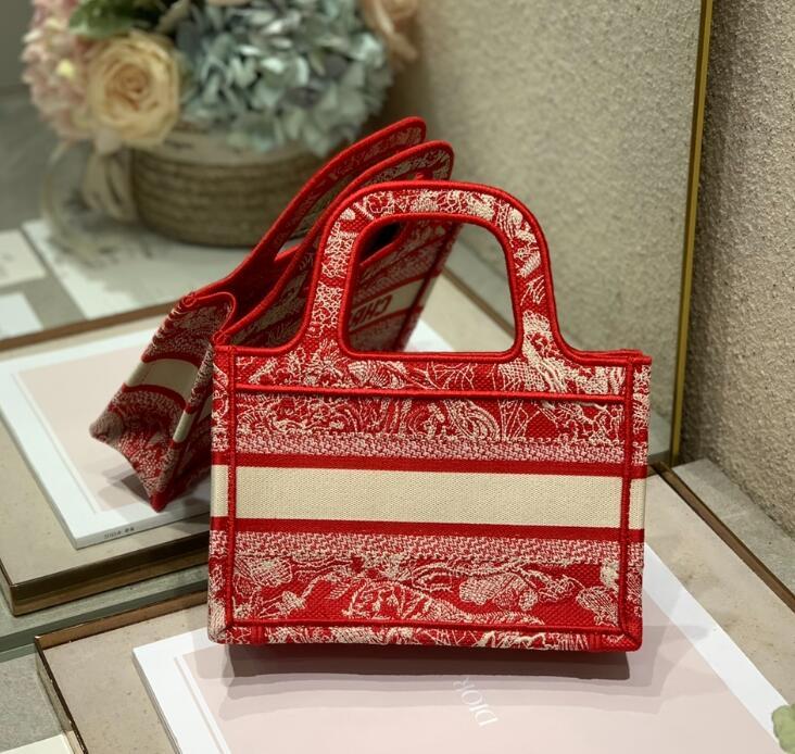 SAMCC - DOR Bags - 407