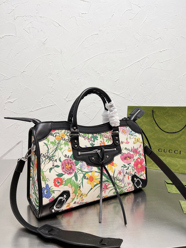 ELE Fashion - BGA Bags - 1509