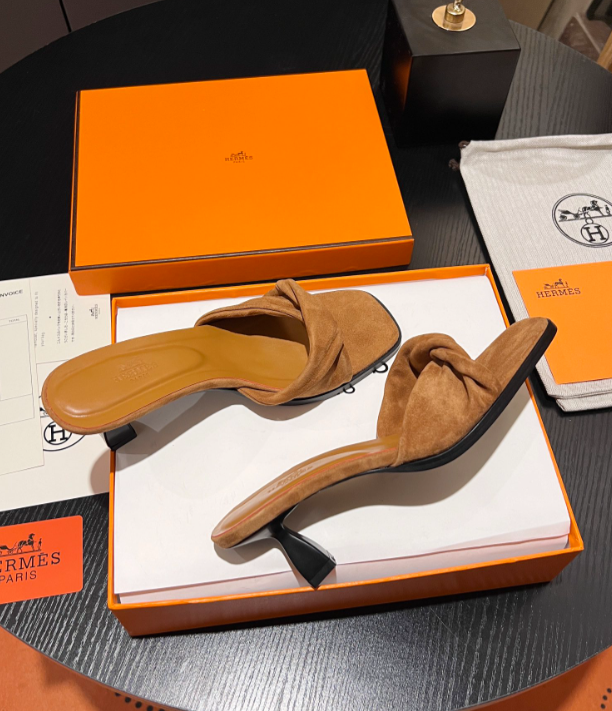 SAMC - HMS Women Shoes - 651