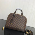 Satchel Bags - VL Bags - 875