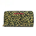 Louis Vuitton Zippy Wallet  Patent Leather Wallet  ()