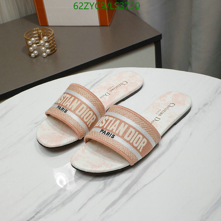 SAMCC - DOR Women Shoes - 2117