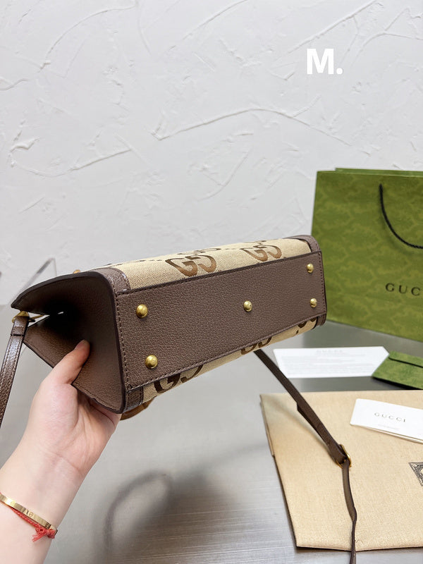 Glami Fashion - GCI Bags - 10241