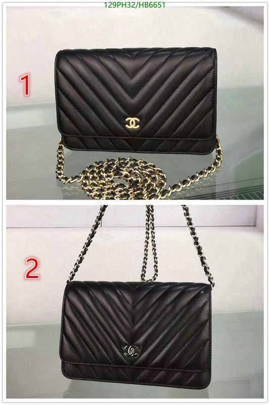 SAMC - CHL Bags - 941