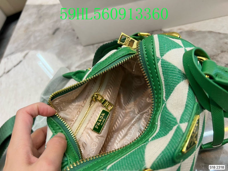 Satchel Bags - PDA Bags - 4002