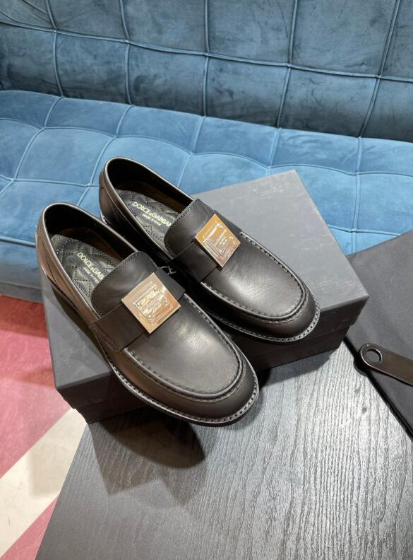 SAMC - DAG Men Shoes - 229