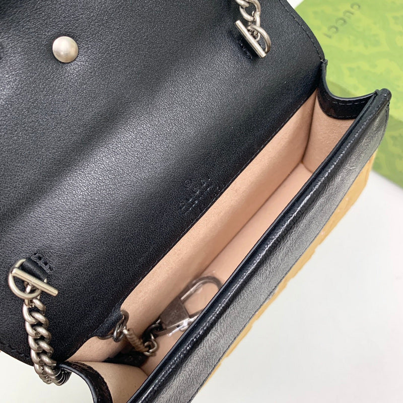 Glami Fashion - GCI Bags - 10303